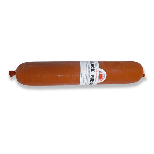 Pork Black Pudding Frozen Stick 1kg