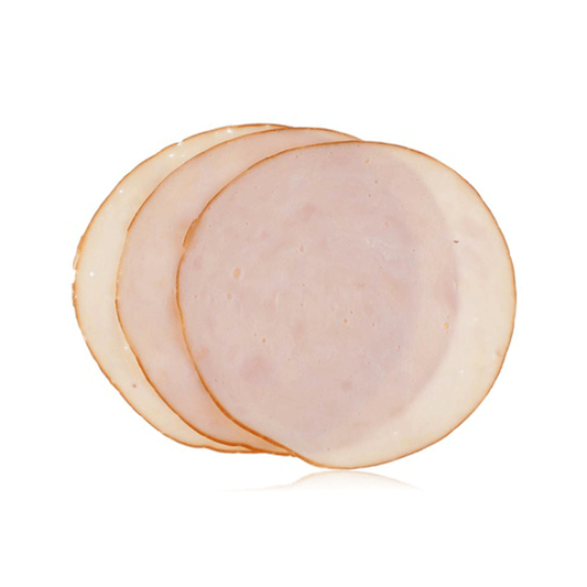 Prime Smoked Turkey Breast Slices Frozen 500g