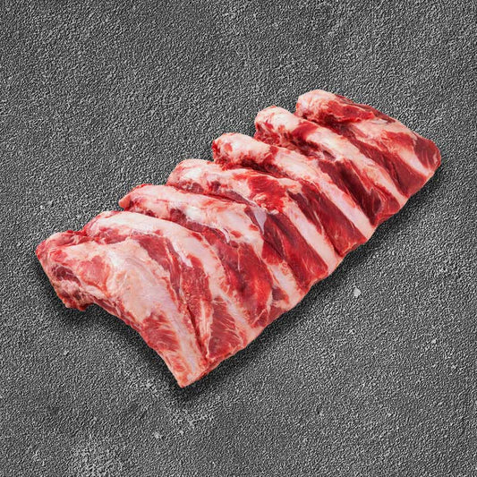 Frozen Rib Meat US Frozen Beef | Quality at Your Convenience | Elfab Dubai – Elfab Shop