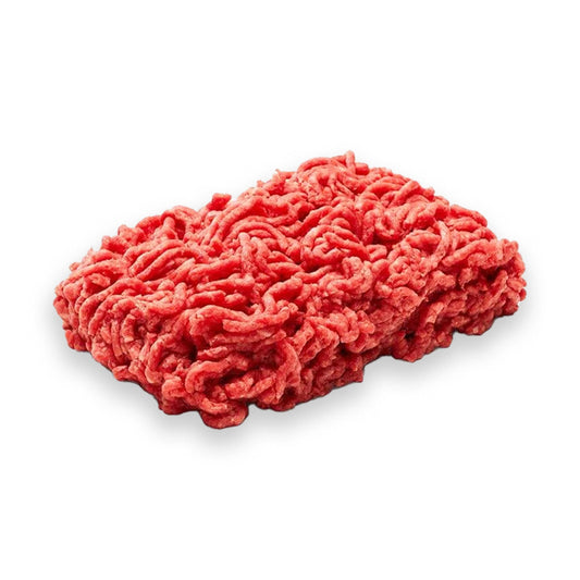 Australian Ground Beef Mince Frozen 1kg