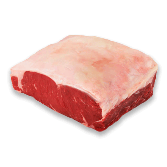 Australian Grassfed Chilled Beef Striploin Approx 5kg