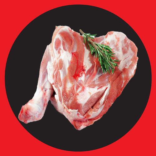 Australian Chilled Lamb