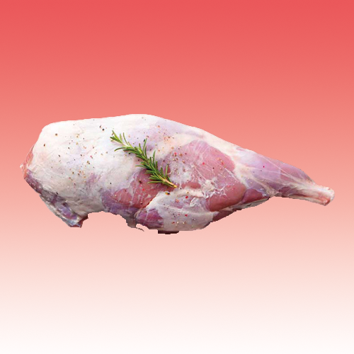 Australian Chilled Lamb