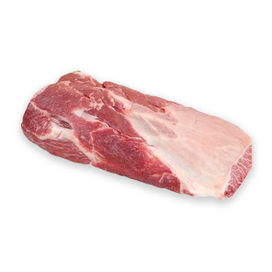 Indian Chilled Buffalo Blade Approx 7kg
