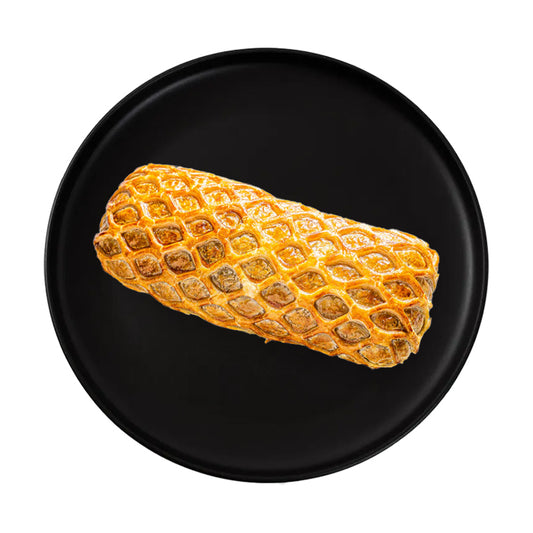 Australian Angus Beef Wellington Frozen 500g