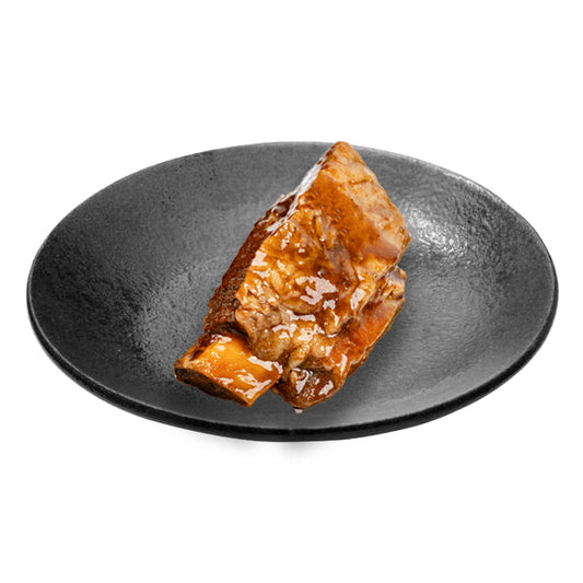 USA Braised Beef Short Ribs 1-Bone Frozen 450g