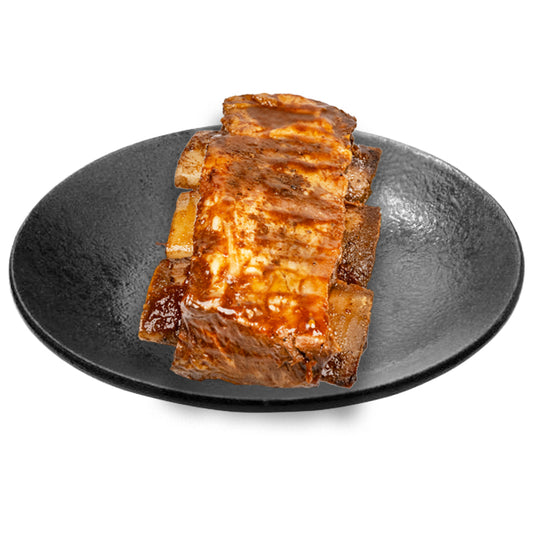 Braised Beef Short Ribs 4-Bone South Africa Frozen 1.4kg