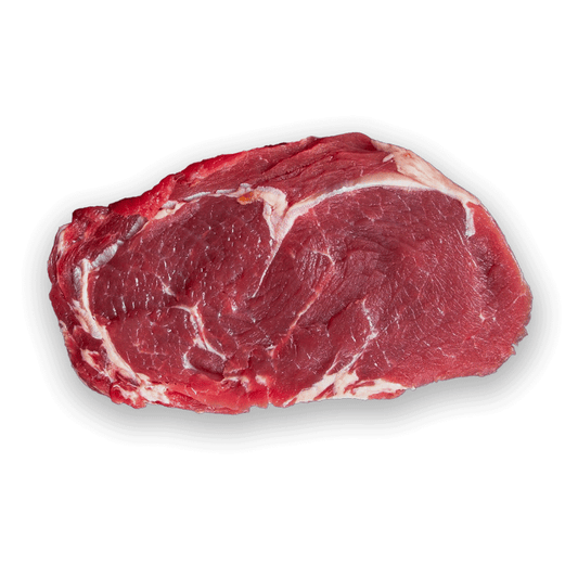 Beef Rib Eye Steak Brazil Frozen Approx 300g