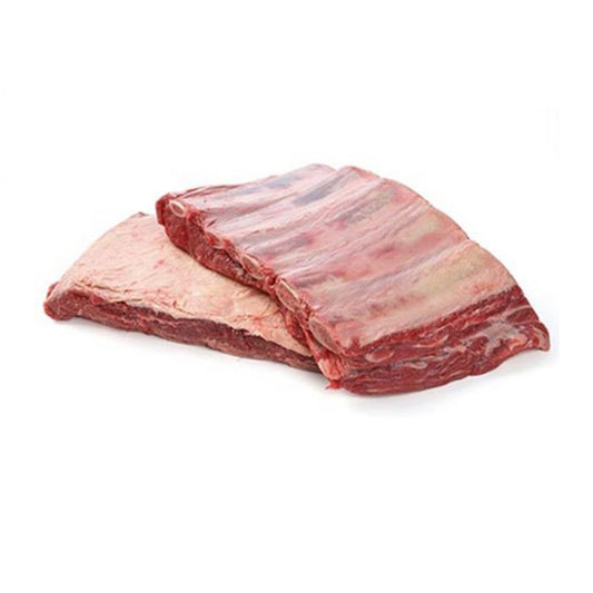 Frozen Beef Spare Ribs Brazil Approx 3kg