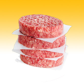 Burgers & Mince