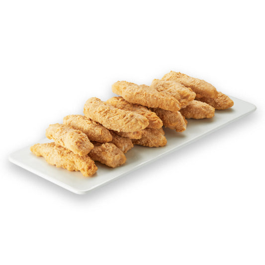 Crumbed Chicken Strips Frozen 1kg