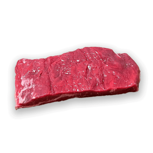 Australian Grass Fed Chilled Beef Flank Steak Approx 1.5kg