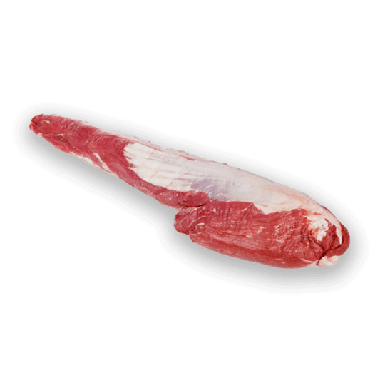 Argentine Chilled Beef Tenderloin Approx 1.8kg