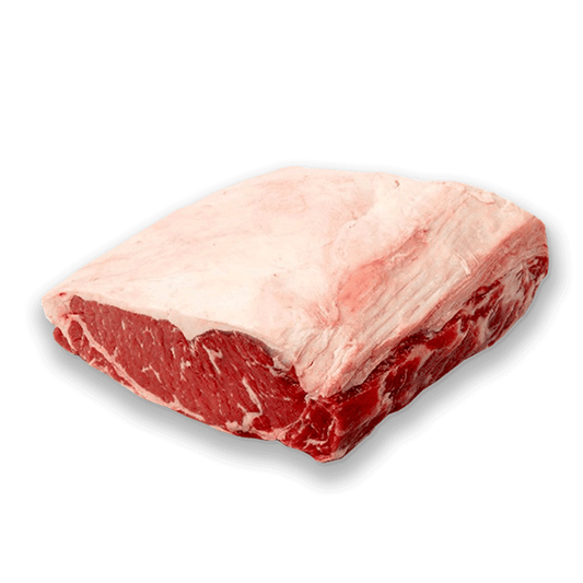 Argentine Chilled Beef Striploin Approx 1.3kg