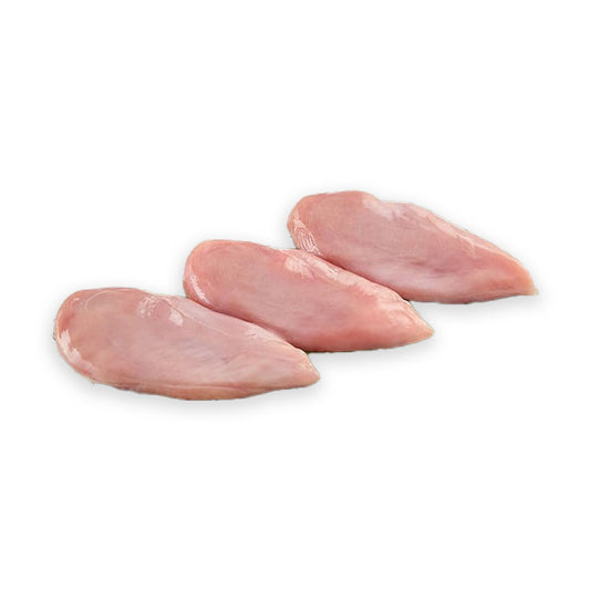 Boneless Chicken Breast Fillets Frozen 2kg