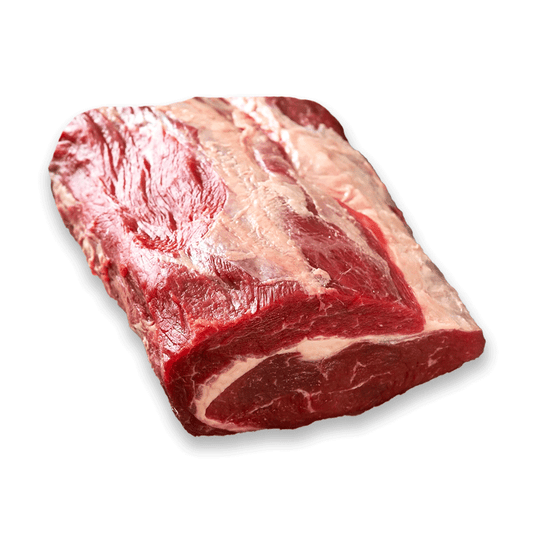 Australian Grain Fed Chilled Beef Cube Roll / Rib Eye Approx 4kg