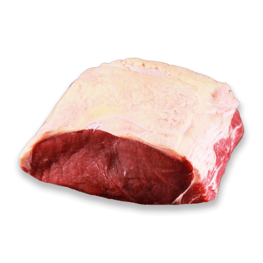 Australian Grain Fed Chilled Beef Striploin Approx 2.5kg