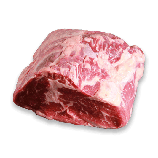 Indian Chilled Buffalo Cube Roll / Rib Eye Approx 3kg