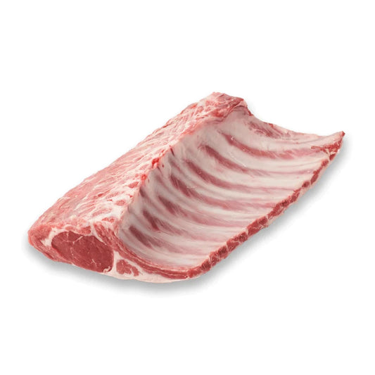 Australian Lamb Rack CFO Frozen Approx 1.3kg