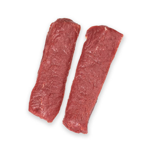 Australian Lamb Short Loin Frozen Approx 1.2kg