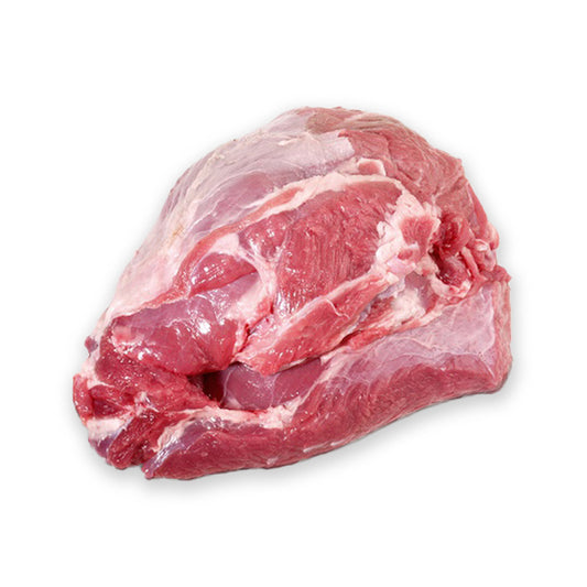 Australian Lamb Shoulder Boneless Chilled Approx 2kg