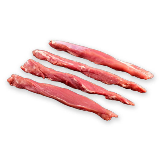 Australian Lamb Tenderloin Frozen 1kg