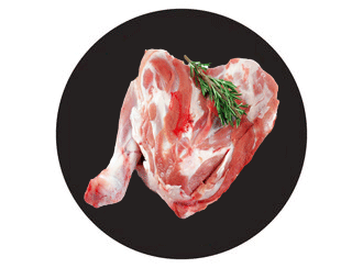Australian & NZ Lamb