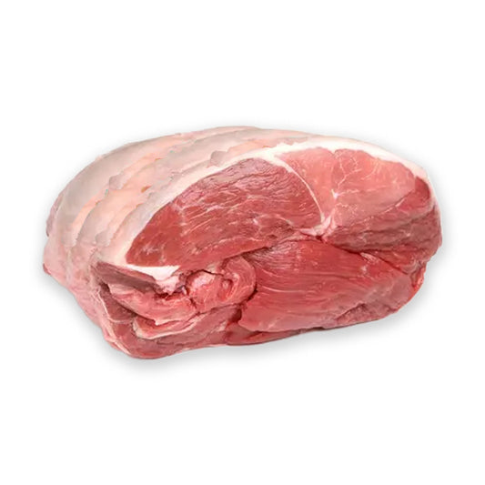 Australian Lamb Leg Boneless Frozen Approx 3.5kg