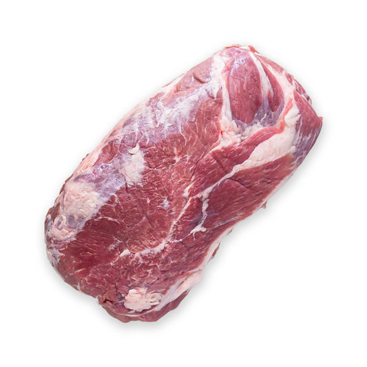 Pork Neck Fillet Frozen Kenya 1kg
