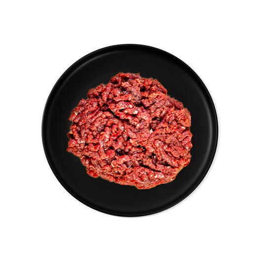 Ostrich Mince Meat Frozen 250g