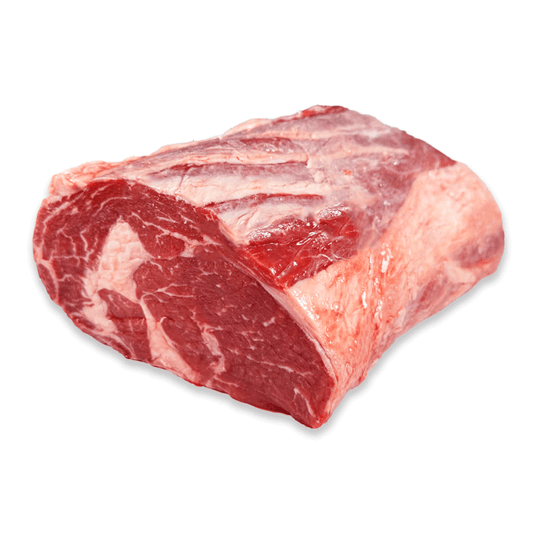 Australian Chilled Wagyu Beef Ribeye / Cube Roll (MB:4-5) Approx 6kg