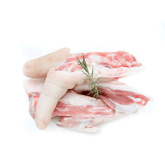 Kenya Pork Tail Frozen 1kg