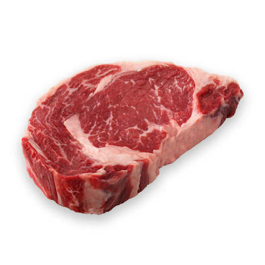 USA Angus Choice Beef Rib Eye Steak Frozen 300g