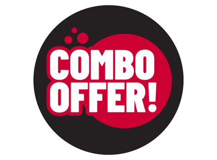 Combo Offers