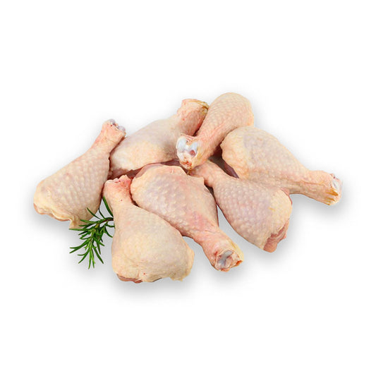 Frozen Chicken Drumstick Small Size 900g (10-12 Pieces)