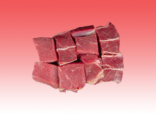 South African Beef