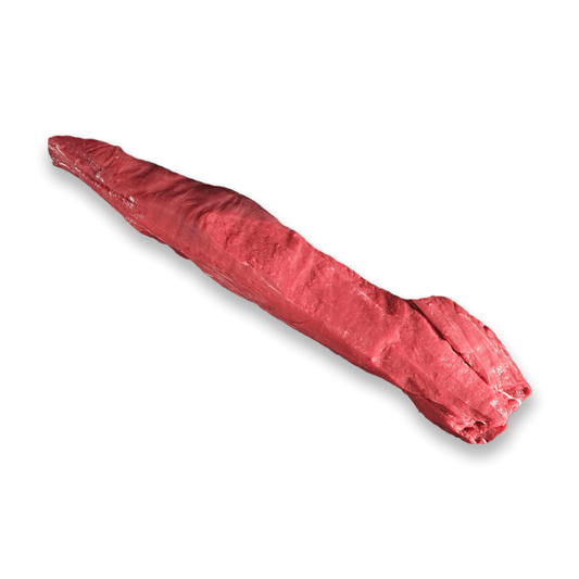 South African Chilled Beef Tenderloin Approx 1.8kg