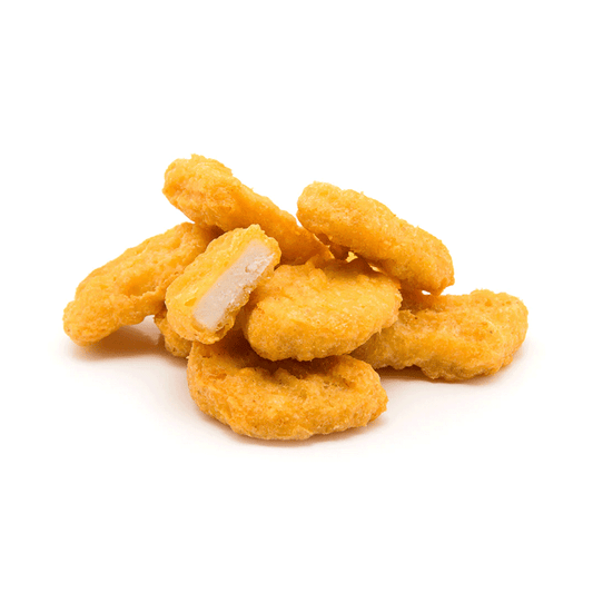 Gourmet Tempura Chicken Nuggets Frozen 1kg