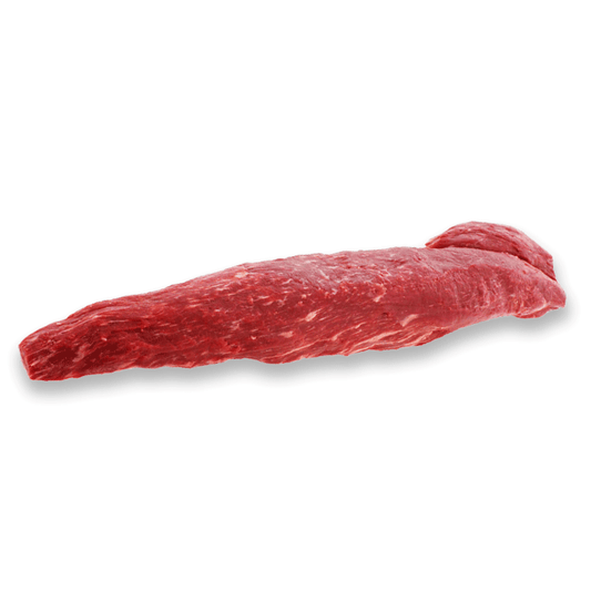 Grass Fed Chilled Beef Tenderloin New Zealand Approx 2kg