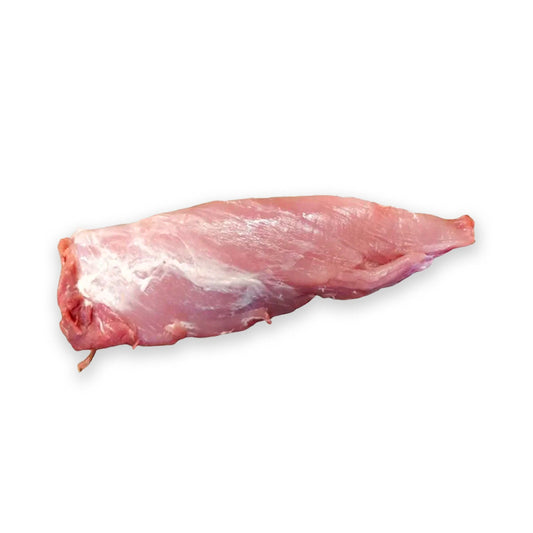 Pork Tenderloin Fillet Frozen Kenya 1.1kg