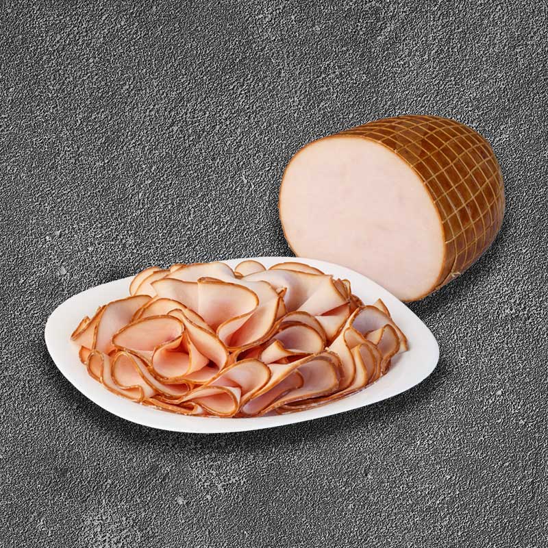 turkey-ham