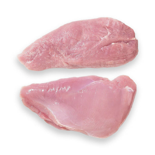 Turkey Breast Frozen Russia 800g