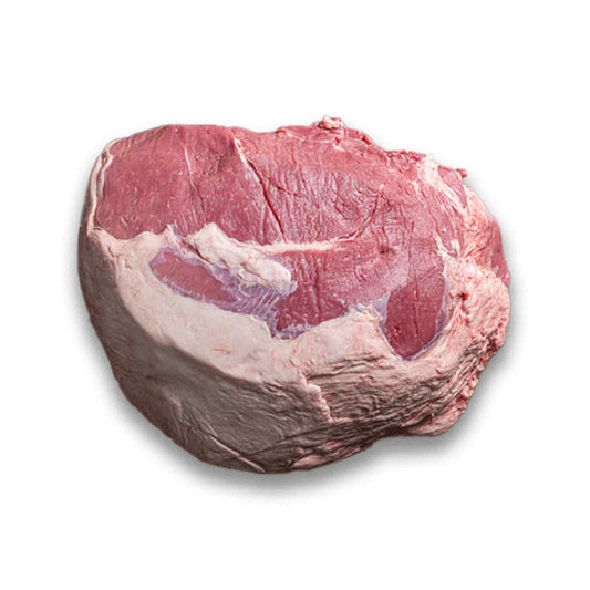 USA Choice Grade Beef Topside Frozen Approx 8.5kg