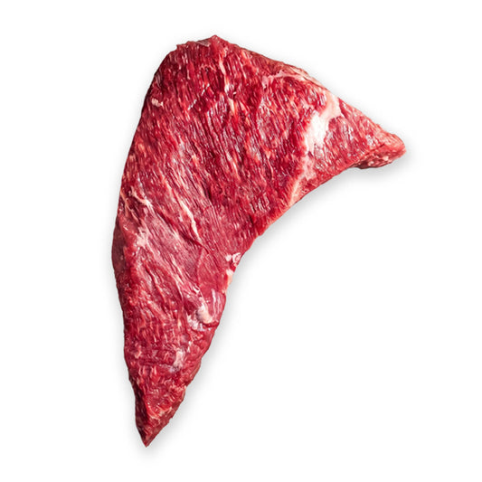 USA Prime Grade Beef Tri Tip Frozen Approx 11kg (8-9 Pieces)