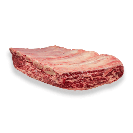 USA Chilled F1 Wagyu Beef Short Ribs Approx 8kg (MB:6-7)