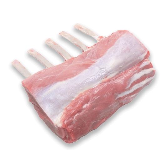 Australian Chilled Frenched Veal Racks Approx 2.8kg