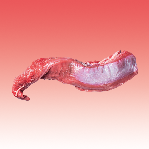 Australian Chilled Veal