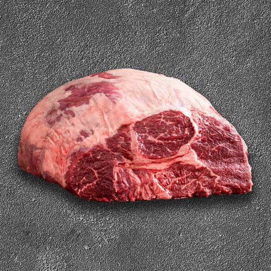 Australian Wagyu Chilled Beef Knuckle Approx 6kg (MB: 6-7)
