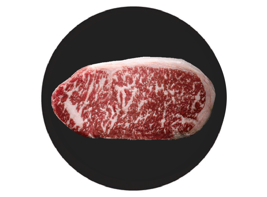 Wagyu Beef